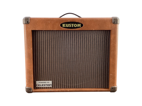 Used Ibanez TROUBADOUR TA25 1 x 10 Solid State Amplifier 1 x 10