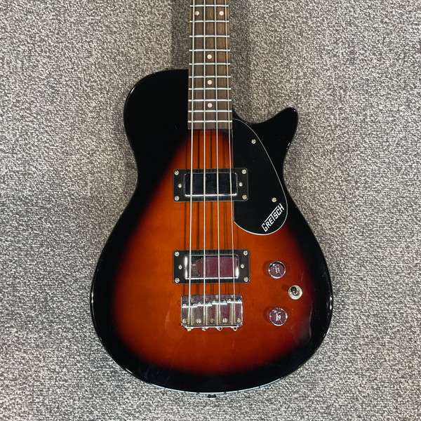 ベース Peavey Zodiac EX precision bass Vintage Peavey Zodiac EX Electric Bass Guitar Sunburst Rare