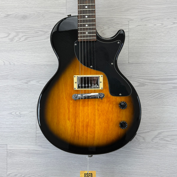 Used Epiphone LES PAUL MELODY MAKER SL LP Type Electric Guitar