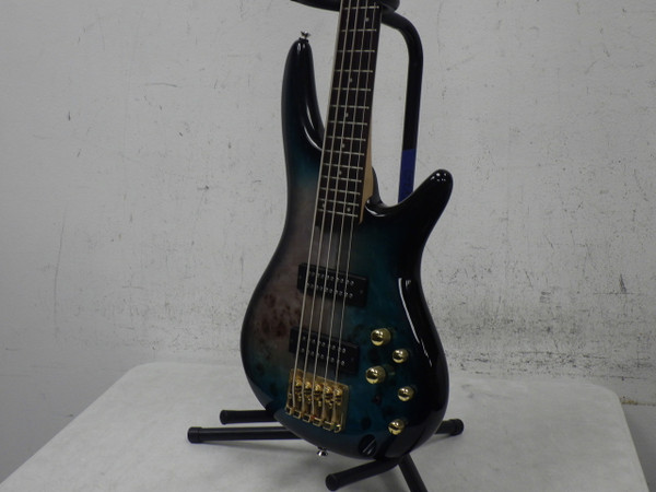Used Hagstrom HJ600 Electric Guitar Sunburst 6-String