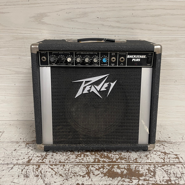 Used Fender CHAMPION 110 1 x 10 Solid State Amplifier 1 x 10