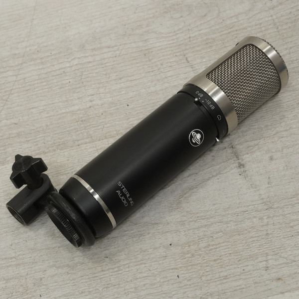 Used Audio Technica AT841UG OMNIDIRECTIONAL BOUNDARY MIC