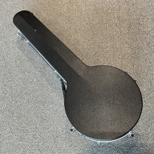 Corbin Woodville CVG93SBCE エレアコ ハードケース付 Corbin