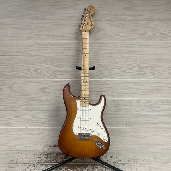 Used Fender 2023 AMERICAN PERFORMER MUSTANG S Type Electric Guitar