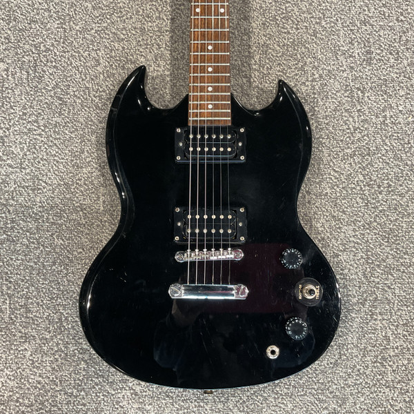Used Samick ARTIST SERIES EDITION SG SG Type Electric Guitar