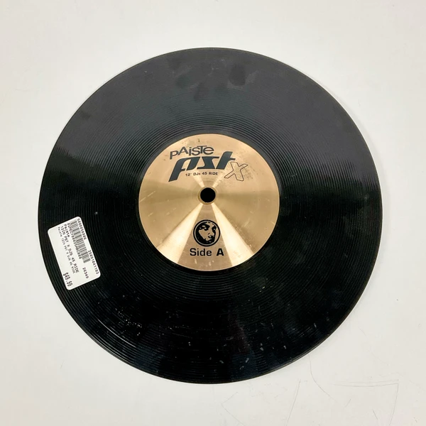 邦楽 5670000000 Zildjian ZXT Rock 20