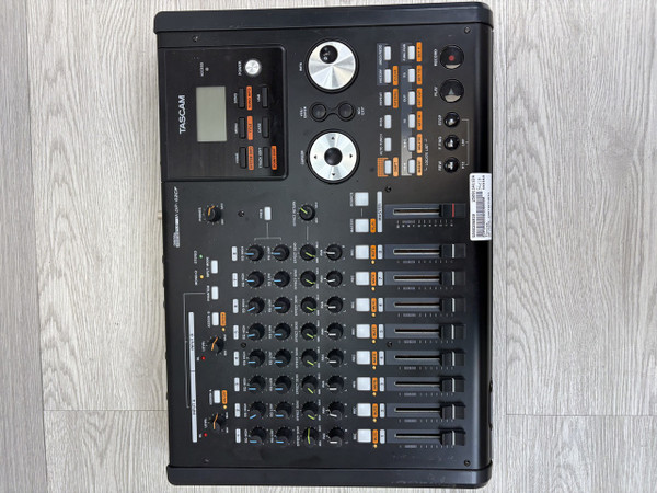 Used SYMETRIX SX201 PARAMETRIC EQUALIZER Effects