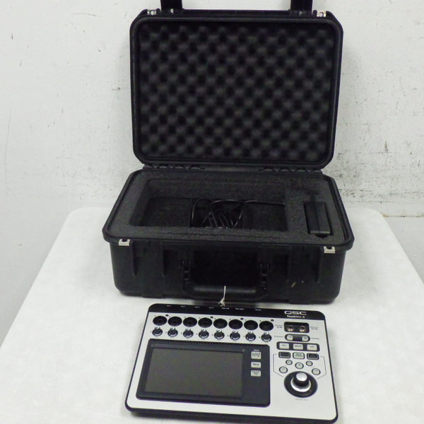 Used Midas VENICE 240 Mixing Console 24 Channel