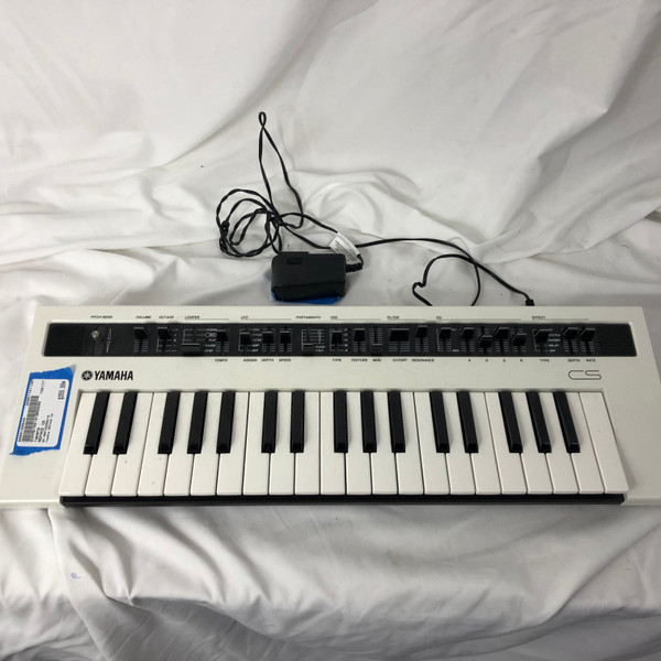 Used Yamaha Reface CS - Virtual Analog Synthesizer