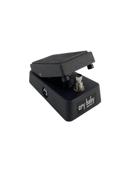 Used Dunlop JH-1 JIMI HENDRIX WAH Wah Pedal