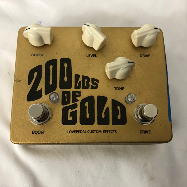 J.RAD ARCHER ikon OVERDRIVE【未使用】 J.RAD ARCHER ikon OVERDRIVE【未使用】 J. Rockett Audio