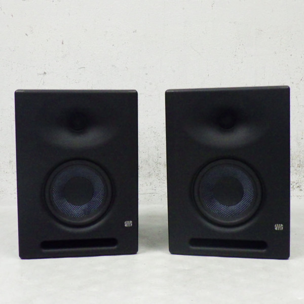 イベント TR8 8インチ アクティブスタジオモニター Used Event TR8 STUDIO MONITOR PAIR Powered Studio Monitor