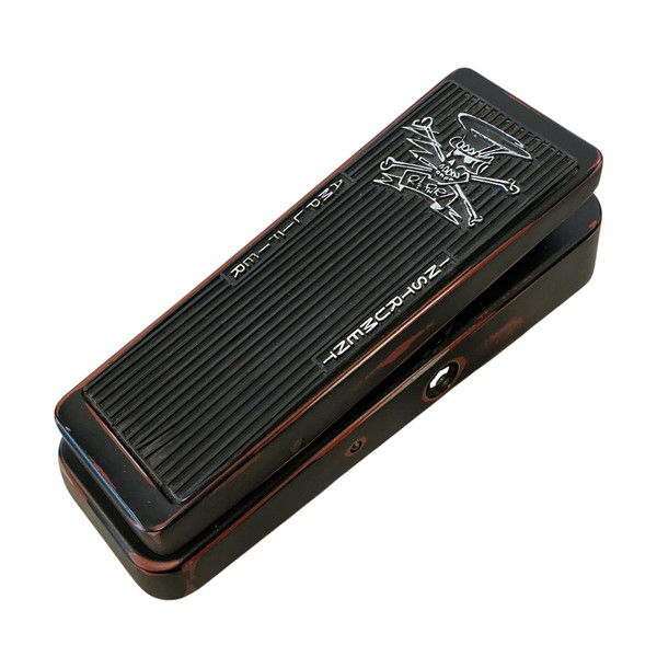 ギター BBE BEN WAH Used BBE BEN-WAH Guitar Wah Pedal AS-IS