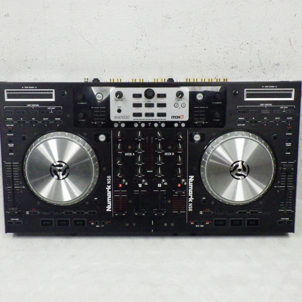 Used Numark TTX Turntable