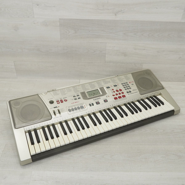 CASIO CTK-810 キーボード Casio CTK-810 61-Note Touch-Sensitive Keyboard | Musician's