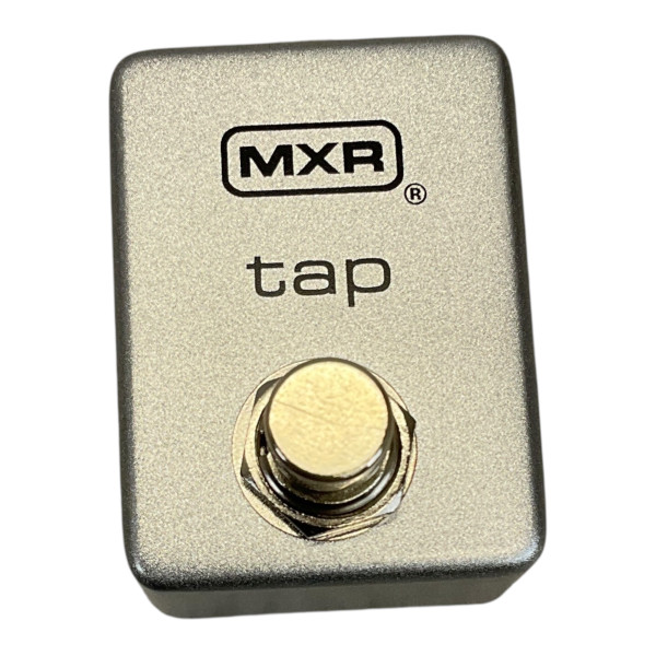 Used Electro Harmonix (E/H) CNTL KNOB Guitar Effects Pedal