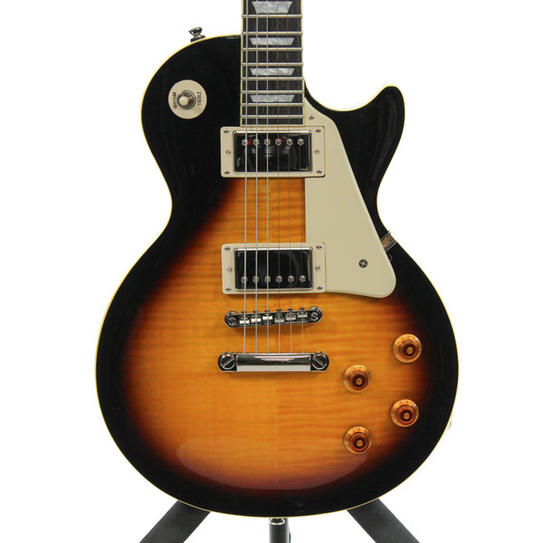 Epiphone Les Paul Florentine 2014年限定品 2014 Epiphone Les Paul Florentine hollow body electric