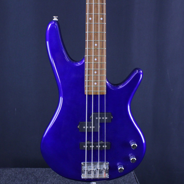 Used Yamaha RBX-264 P Type Bass Guitar Black 4-String