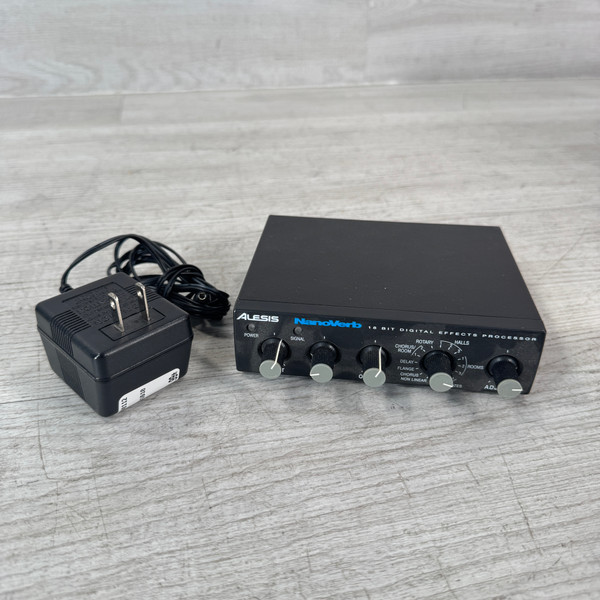 Used Behringer DSP1024P VIRTUALIZER PRO Multi Effects