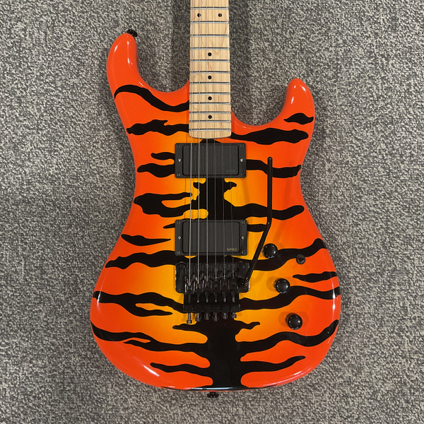 KRAMER PACER エレキギター Kramer Pacer Classic Electric Guitar - Radio Blue Metallic