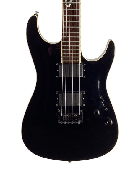 【Dewey Decibel 】Flip out Austin City Cab Dewey Decibel's FlipOut Guitar