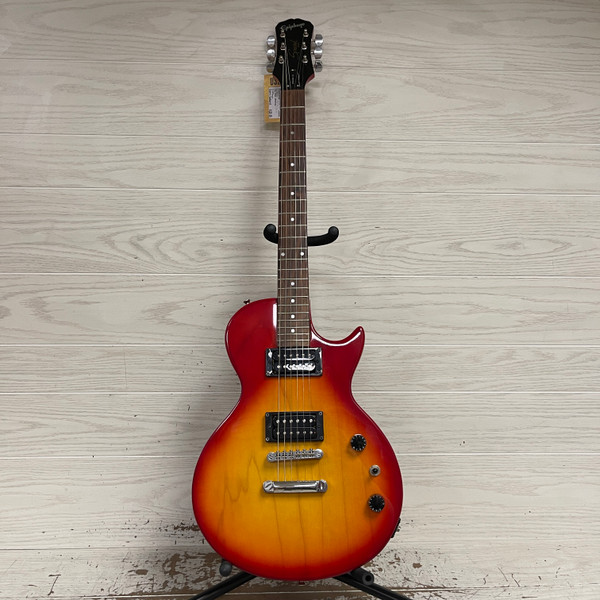 Used Maestro BY GIBSON LES PAUL LP Type Electric Guitar Blue