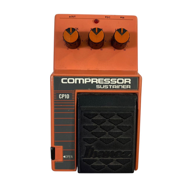 Used DBX 266XS Effects