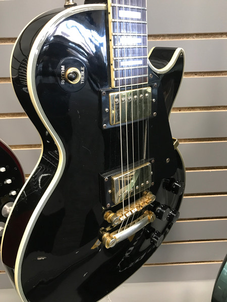 Epiphone Les Paul Florentine 2014年限定品 2014 Epiphone Les Paul Florentine hollow body electric