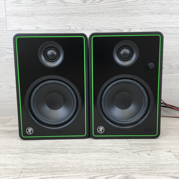 KRK RoKit パッシブモニター USA製　正規輸入品　値下げ Amazon | KRK ROKIT7G4 KRK 7インチパワーモニター、ブラック