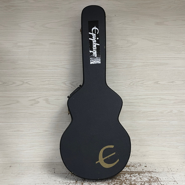 Ii Pro Epiphone Sheraton Ii Epiphone Casino Hard Case Epiphone 335
