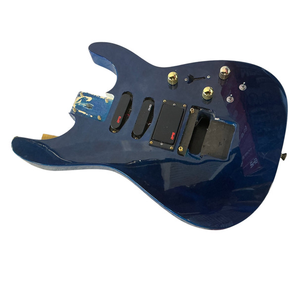 Used Line 6 Fbv Express Mkii Guitar Accessory