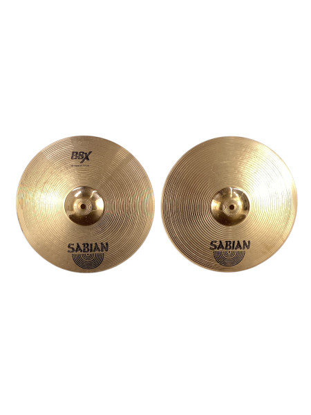光芒 Used ZILDJIAN ZXT TITANIUM 14