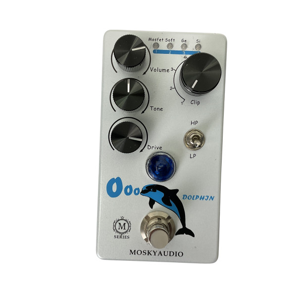 Demonfx Breaker Drive 、 Solo、TO800セット Demonfx Breaker Drive 、 Solo、TO800セット