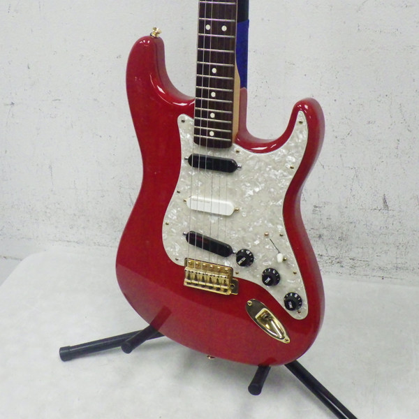 お*お様 Fender Stratocaster Made in Mexico お*お様 Fender Stratocaster Made in Mexico お*お様 Fender