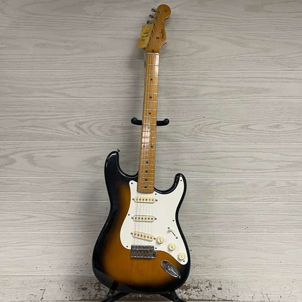 Used Fender 2023 AMERICAN PERFORMER MUSTANG S Type Electric Guitar