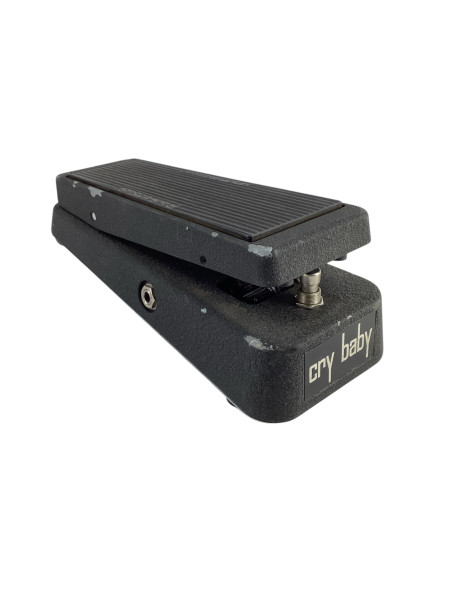 Used Dunlop JH-1 JIMI HENDRIX WAH Wah Pedal