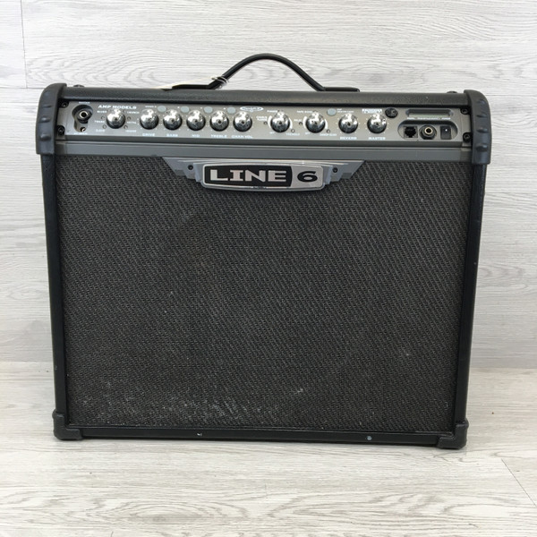 Used Hughes & Kettner Attax 40 - 1 x 12-inch 40-watt Guitar