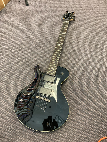 ギター Maestro by Gibson Les paul Used Maestro BY GIBSON LES PAUL JR LP Type Electric Guitar