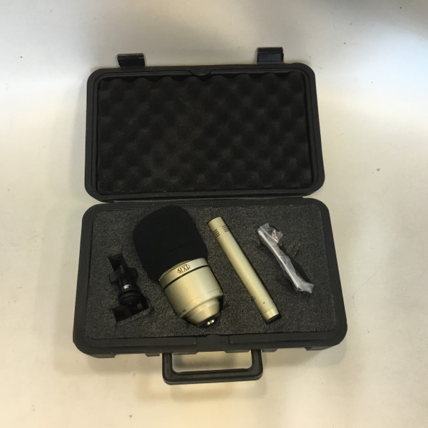 Used Audio Technica AT841UG OMNIDIRECTIONAL BOUNDARY MIC