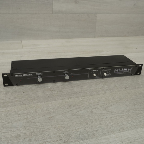 Used Alesis MIDIVERB 4 No Pwr Rackmount Guitar Effect