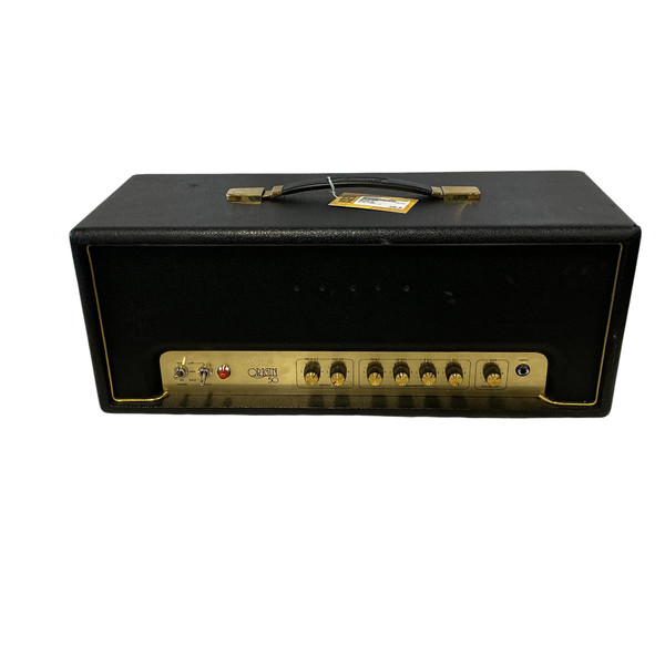 Used Egnater TWEAKER 88 HEAD W/ FTSW Tube Guitar Amplifier Head