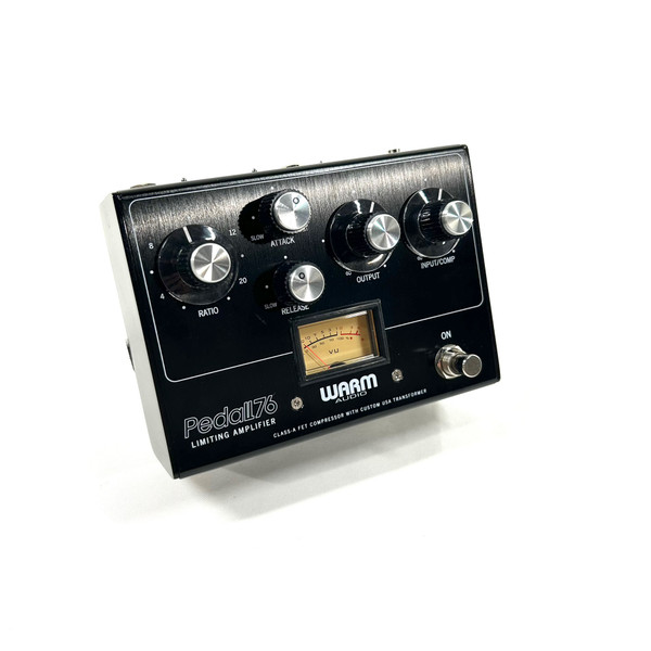 Used PETTYJOHN CRUSH COMPRESSOR Compressor Pedal