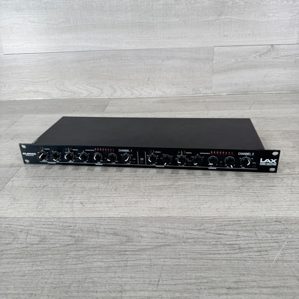 【未使用に近い】ROCKTRON Reaction Compressor 未使用に近い】ROCKTRON Reaction Compressor