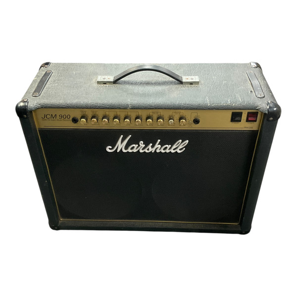 Used Gibson GA-42RVT LIMITED EDITION 2 x 12 Tube Combo Amplifier 2