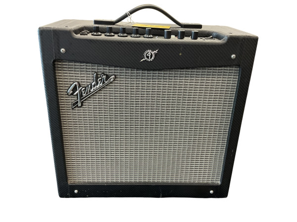 Used Hughes & Kettner Attax 40 - 1 x 12-inch 40-watt Guitar