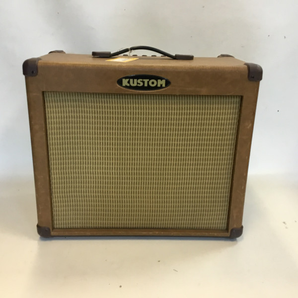 Used Jet City JETTENUATOR Solid State Guitar Combo Other