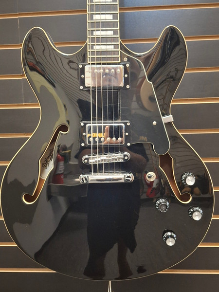 Hagstrom HJ600 サンバースト Hagstrom HJ600 サンバースト Used Hagstrom HJ600 2 Color