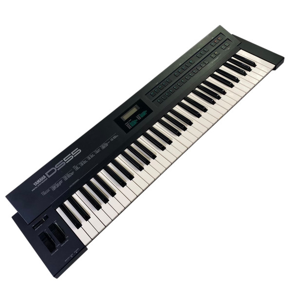 Used Korg N1 WORKSTATION 61-Key Synthesizer 61-Key