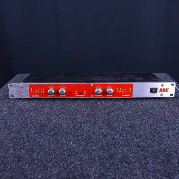 Used FLAMMA FV04 - Vocal Harmony Pedal