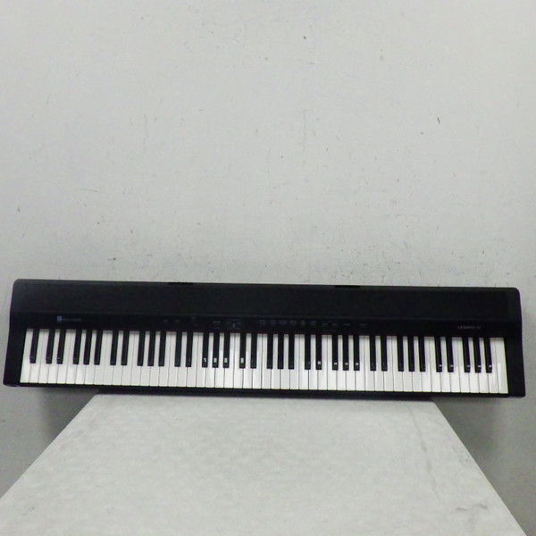 Used Casio PRIVIA PX-500L 88-Key Keyboard 88-key